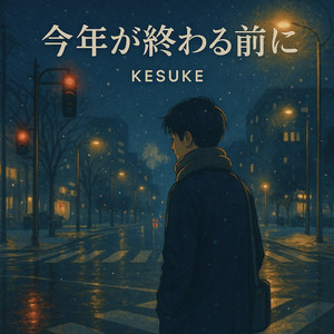 今年が終わる前に by KESUKE