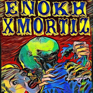 Portada de Brayndead