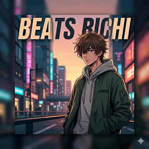 Tripp by Beats Richi