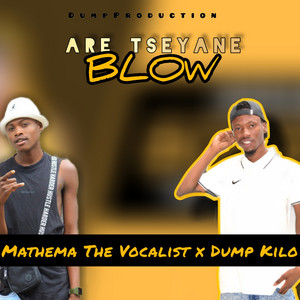 Are Tseyane Blow