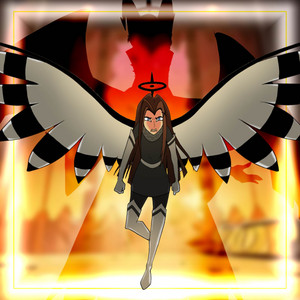 Gravity - Hazbin Hotel (German Version) by Hachimitsu Summer