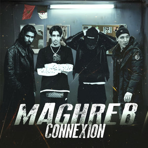 Maghreb Connexion by H'Mx, DAK, La Sain