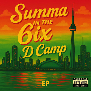 D Camp - Jim Screechie