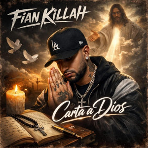 CARTA A DIOS by Fian Killah