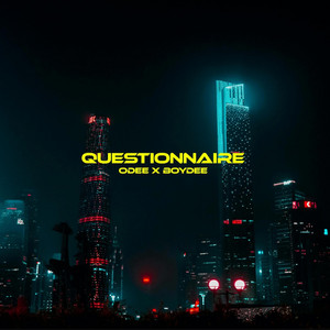 Portada de Questionnaire