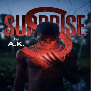 Surprise - Afro hip pop by A.K