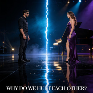 Why Do We Hurt Each Other? by SymphonicAngel