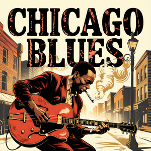 Chicago Blues