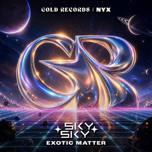 Exotic Matter by Sky Sky