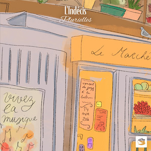 Plurielles by L'Indécis
