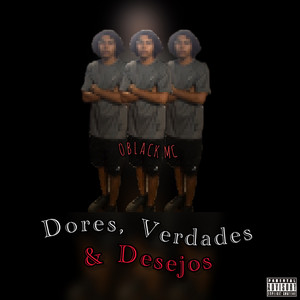 Oblack MC & Oblackmc - Dores