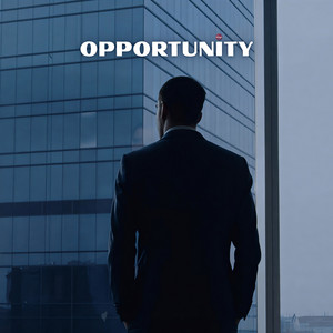 Opportunity by Melodality