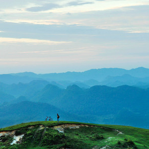 Henrique Mascarenos - Amor de Familia