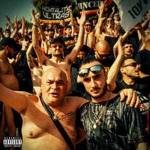 MENTALITÀ ULTRAS by One$even