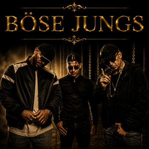 Böse Jungs by Bmomusik