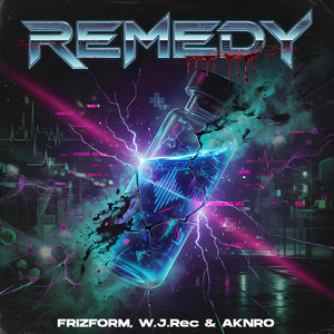 Remedy by Frizform, W.J.Rec, AKNRO