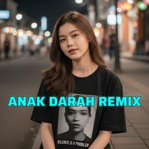 Joget Dut Anak Darah by Bojar Rmxr