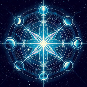 Geometric of Love