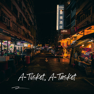 A-Tisket, A-Tasket