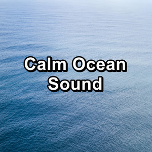 Calm Ocean Sound album