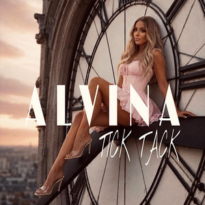 TICK TACK by ALVINA