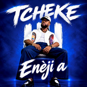 ENÈJI A by Tcheke