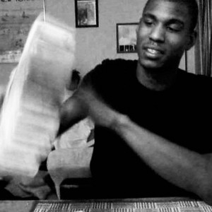 Up In These StreetZ! - Special Version by Frigg JameZ