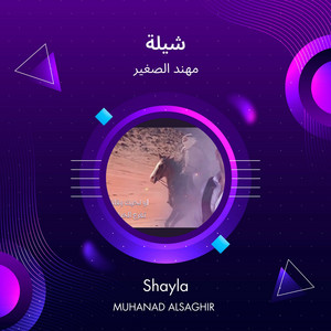 Mohanad El Sagheer - شيلة
