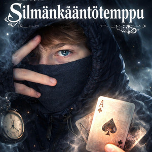 Silmänkääntötemppu