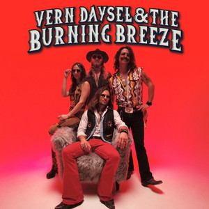Pulling on the Chain by Vern Daysel & The Burning Breeze