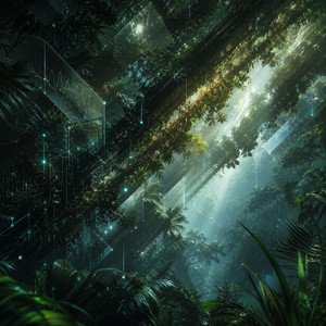 Tilted Canopy Pulse by CyralunE