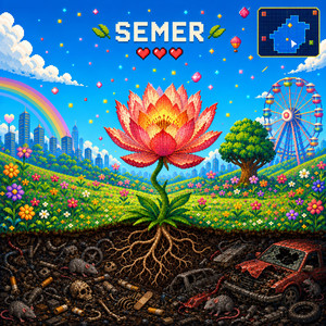 SEMER by Loupka