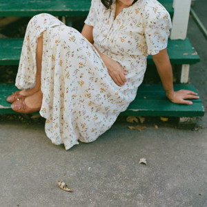 Her Name by Crissi Cochrane