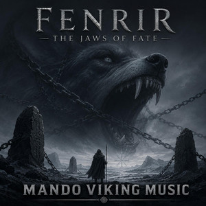 FENRIR THE JAWS OF FATE by Mando Viking Music