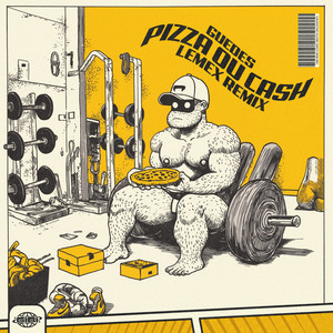 Pizza Ou Cash (Lemex Remix) by Guedes, Lemex