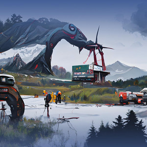 brandofc - Eu e o Diabo / Eu e os Anjos (Remix)