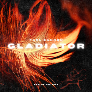 Gladiator (Now We Are Free) by Paul Gannon