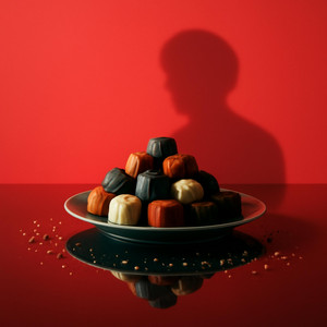 You Are What You Eat by Victoria Chovell