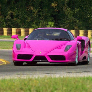 Pink Rari