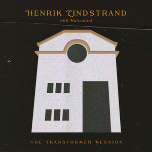 Jord - Transformer Session by Henrik Lindstrand, Halvcirkel