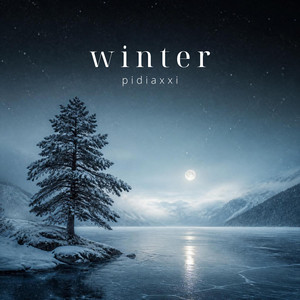 Winter by Pidiaxxi