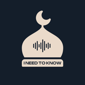 I NEED TO KNOW
