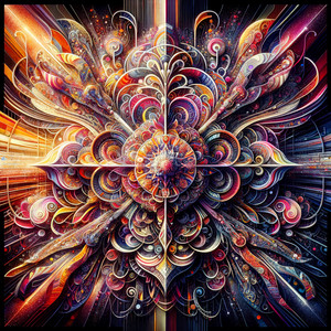 Prisma Nocturno by DJ DRAIKO R