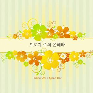 Only grace of the Lord. by Rising Star