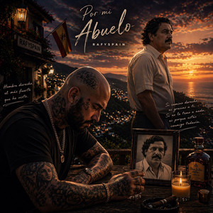 Pot mi abuelo by Rafyspain