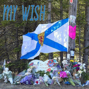 My Wish by Jason R Martin