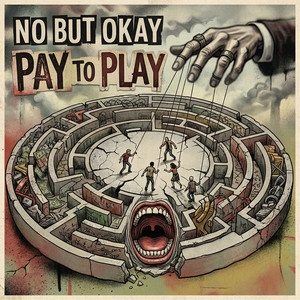 Pay to Play by No But Okay