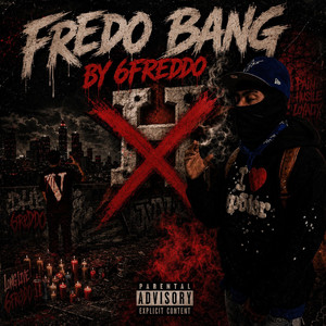Fredo bang by 6Freddo