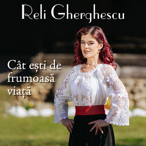 Reli Gherghescu - Pornesc De Astăzi Pe Alt Drum