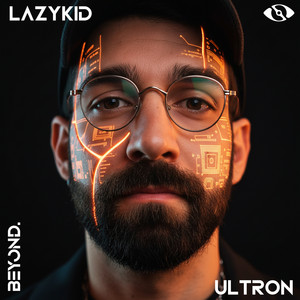 Ultron by Lazykid